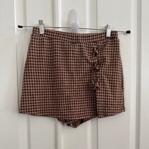 Urban romantics skort size s